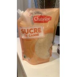Chabrior Sucr Roux Can750G