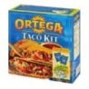 Ortega Taco Kit 283G