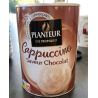 Planteur Pdt Cappuccino Choco.Bte 306G