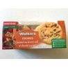 Walkers Cookies Chocolat Caramel Beurre Salé 150 G