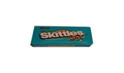 Skittles Tropical Fruits 56G
