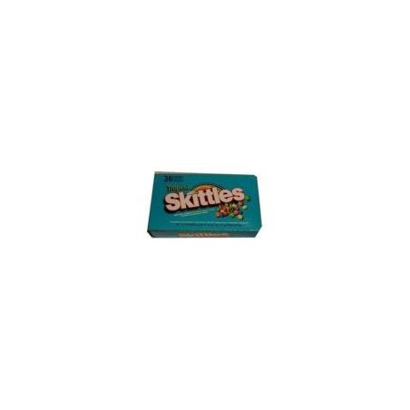 Skittles Tropical Fruits 56G