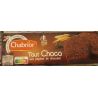 Chabrior Chab.Gateau Tout Choco 300G