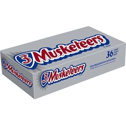 Musk 3 Original Bar 54.4G