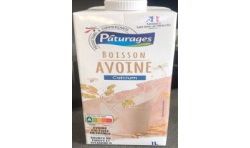 Paturages Boisson Avoine 1L