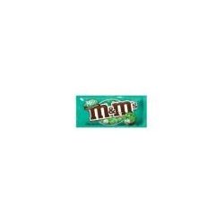 M&M'S M&M S Mint Chocolate Candies 42.5G