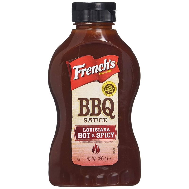 Sdv Selection 396G Sauce Bbq Louisiana Frenc