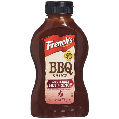 Sdv Selection 396G Sauce Bbq Louisiana Frenc