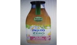 Paquito Zrp Pj Pomme Boc 1L