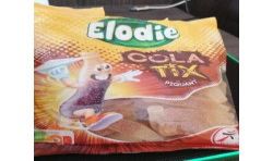 Elodie Bouteil.Cola.Acides250G