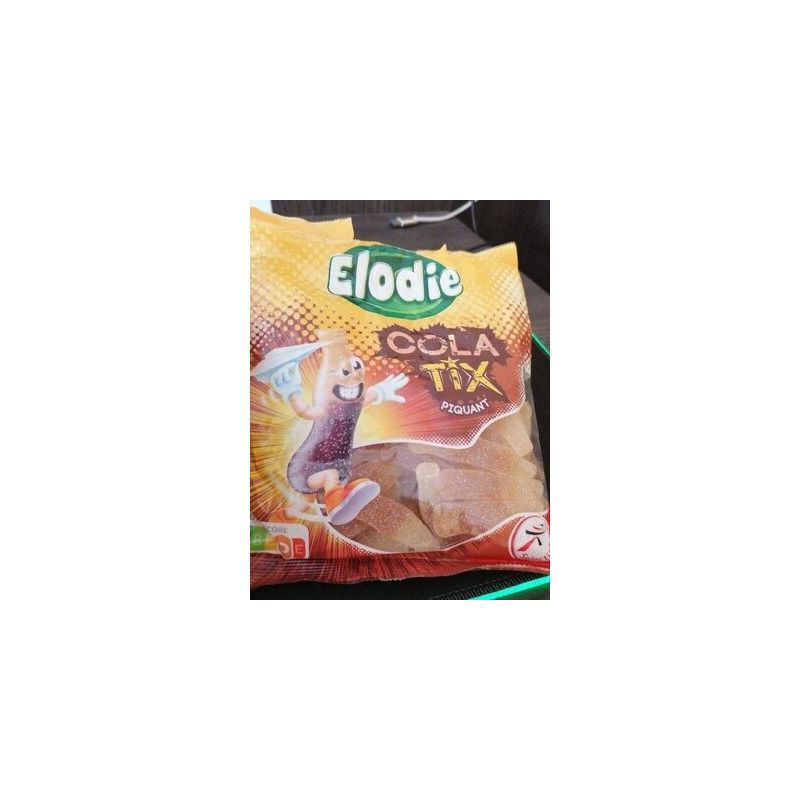 Elodie Bouteil.Cola.Acides250G