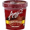 Amy Kitchen 370G Glace Bio Sans Gluten Choco
