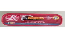 C. Cook Flt Maq Musca Lrouge 176G