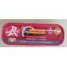 C. Cook Flt Maq Musca Lrouge 176G