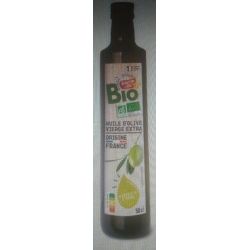 Bouton Or Bo Huile Olive France Bio 50Cl