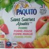 Paquito Gourde Multi Ssa32X90G