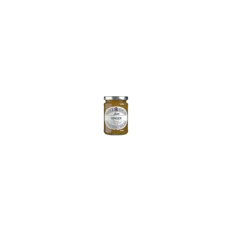 Tiptree Confiture Gingembre 340G