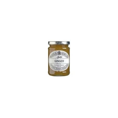 Tiptree Confiture Gingembre 340G