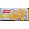 Chabrior Tartelet Citron 127G