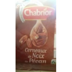 Chabrior Chabr.Cerneaux Noix Pecan 50G
