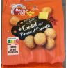 Bouton Dor Bo Petit Sable Cantal 120G