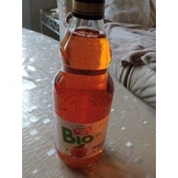 Bouton Dor Bo Bio Vinaigre De Cidre 75Cl