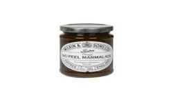 Tiptree 340G Marmelade Orange Sans Sucre