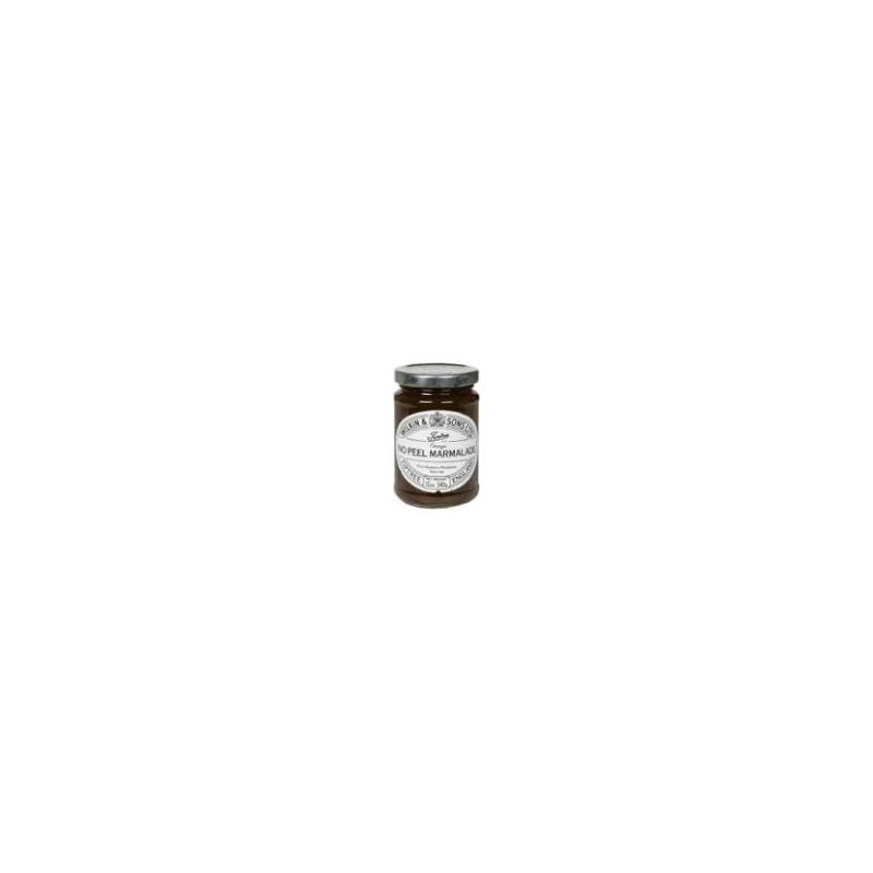 Tiptree 340G Marmelade Orange Sans Sucre