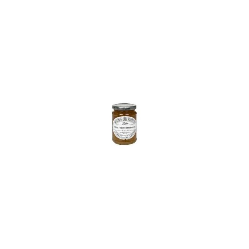 Tiptree 340G Marmelade 3 Agrumes