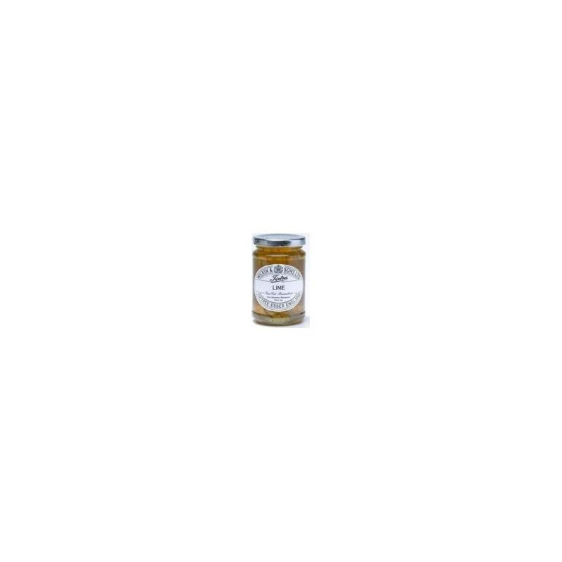 Tiptree 340G Marmelade Citron Vert