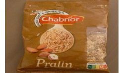 Chabrior Pralin 100G