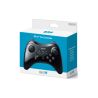 Nintendo Manette Classique Wii U P.Noir