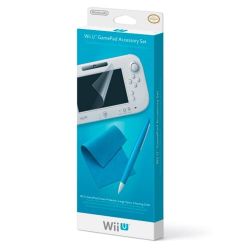 Nintendo Access Nettoyage Gamepad Wii U