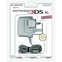 Nintendo Chargeur 3Ds Xl Officiel