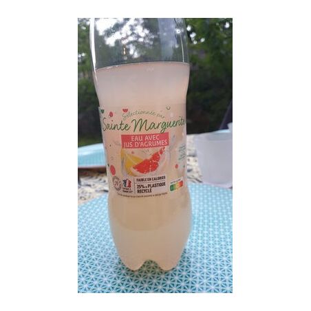 S/Margueri Ste Marg Petill Jus Agrumes 1L