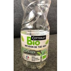 Cotterley Cotter.The Infuse Bio Ment.1L