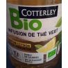Cotterley Cotter.The Infuse Bio Cit.1L