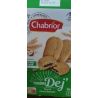 Chabrior Chab.P.Dej.Fourr.Choc.Nois250G