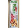 Chabrior Barqu.Fraise Bio 120G