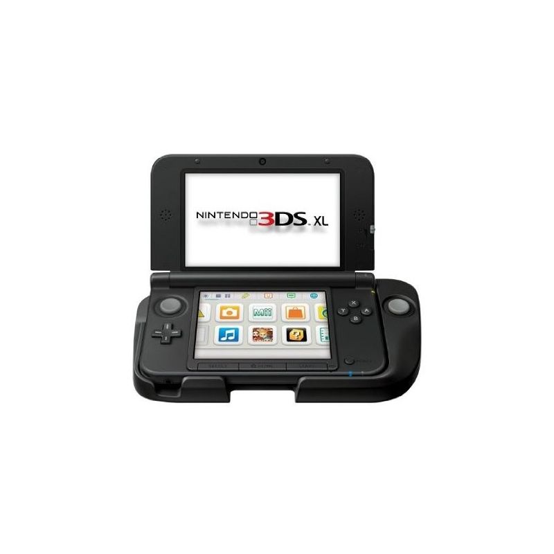 Nintendo Pad Circulaire Pro 3Ds Xl
