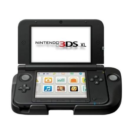 Nintendo Pad Circulaire Pro 3Ds Xl