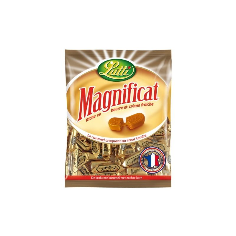 Lutti Saint 150G Magnificat