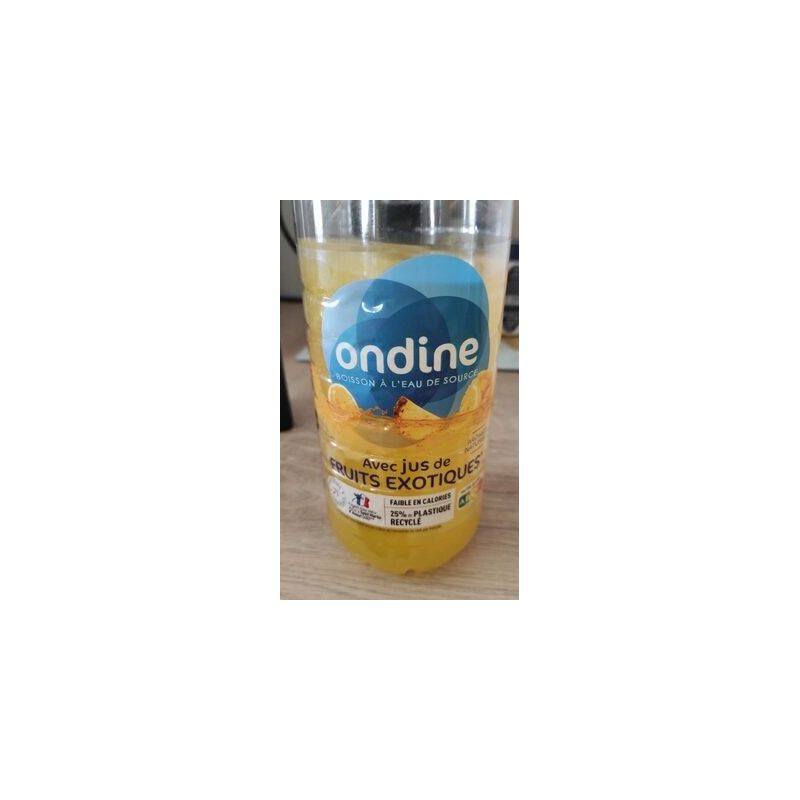 Ondine Eau Jus Exotique 1L5