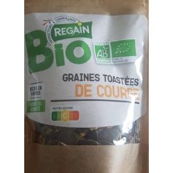 Regain G.Toast.Crge Bio 100G