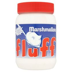 Fluff 213G Marshmallow Treats