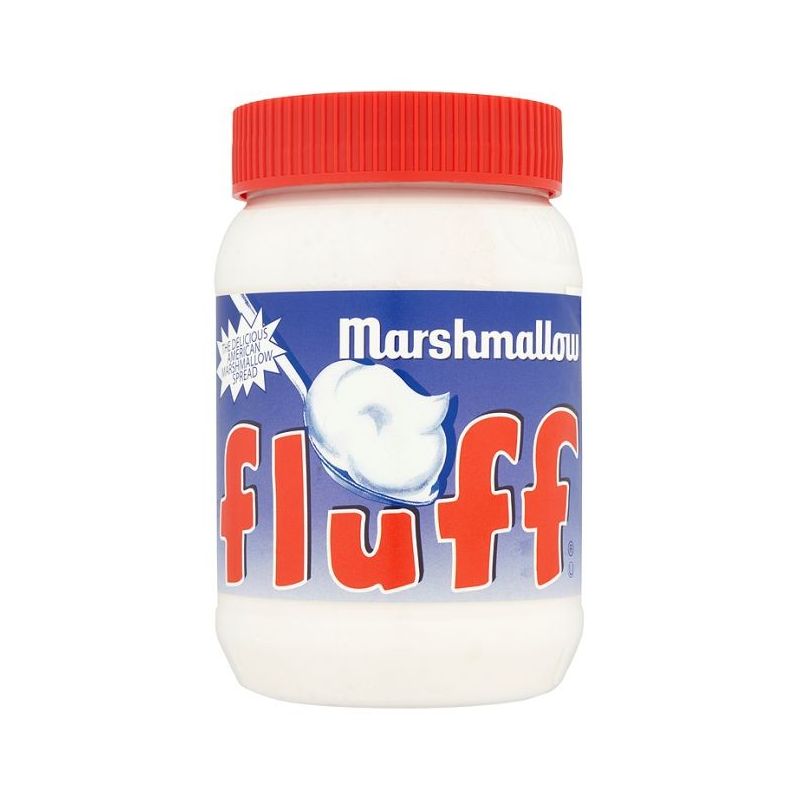 Fluff 213G Marshmallow Treats