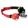 Tomy Ceinture De Pokeball