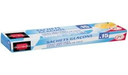 Domedia 15 Sachets X24 Glacons