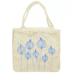 Ganges Jute Pvt Ltd Sac Coton Bio