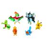 Tomy Pack Fig De Combat
